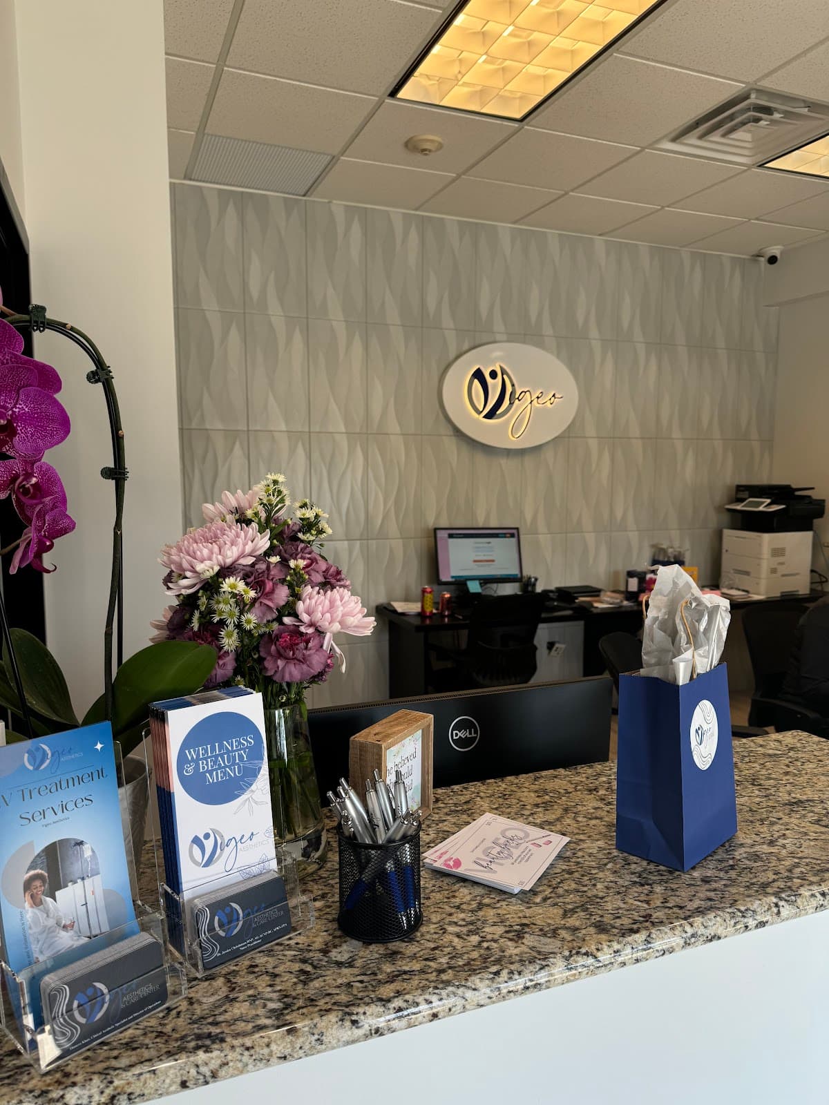 Vigeo Care Center & Aesthetics - clinic photo