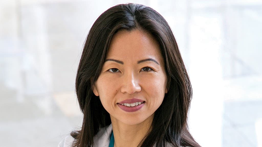Jooyeun Chung, MD - clinic photo
