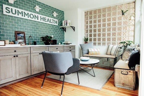 Summon Health - clinic photo
