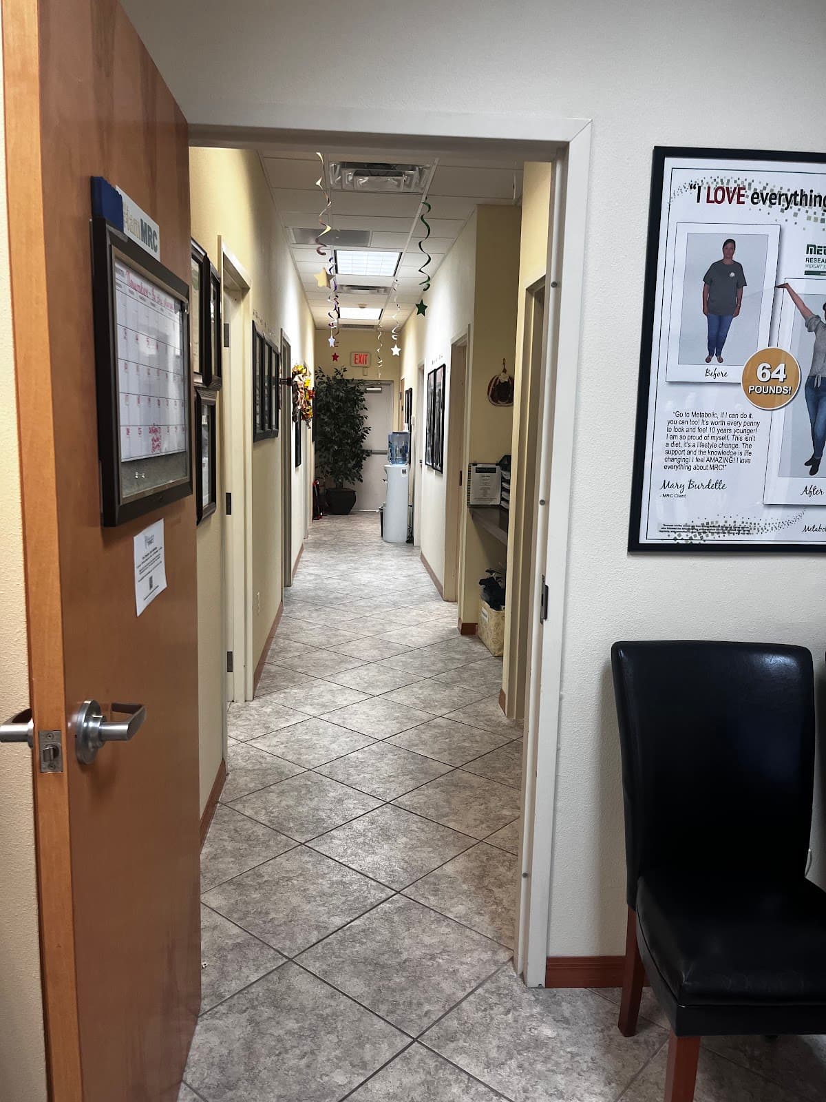 Metabolic Research Center | Rockledge - clinic photo