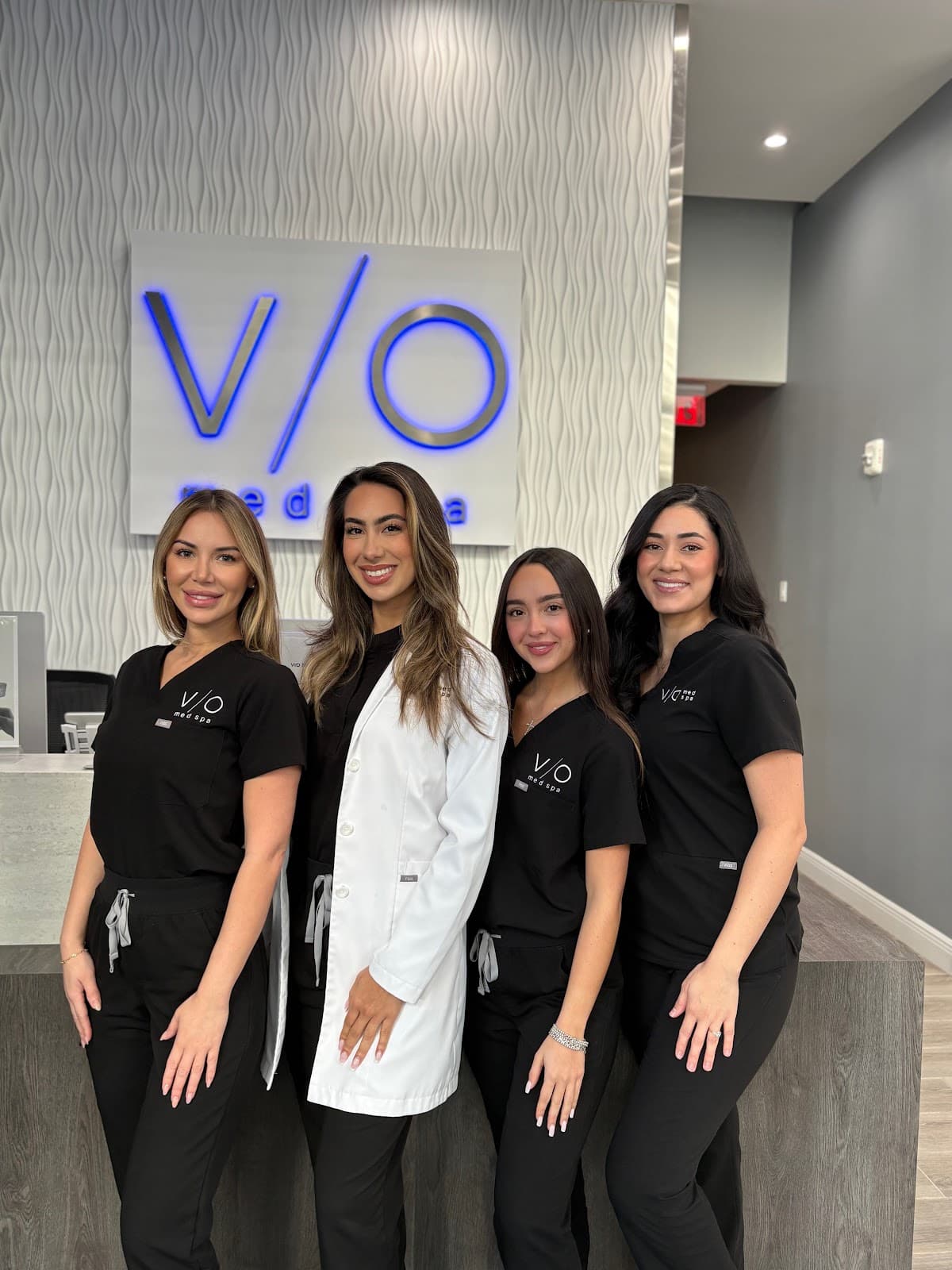 VIO Med Spa - clinic photo