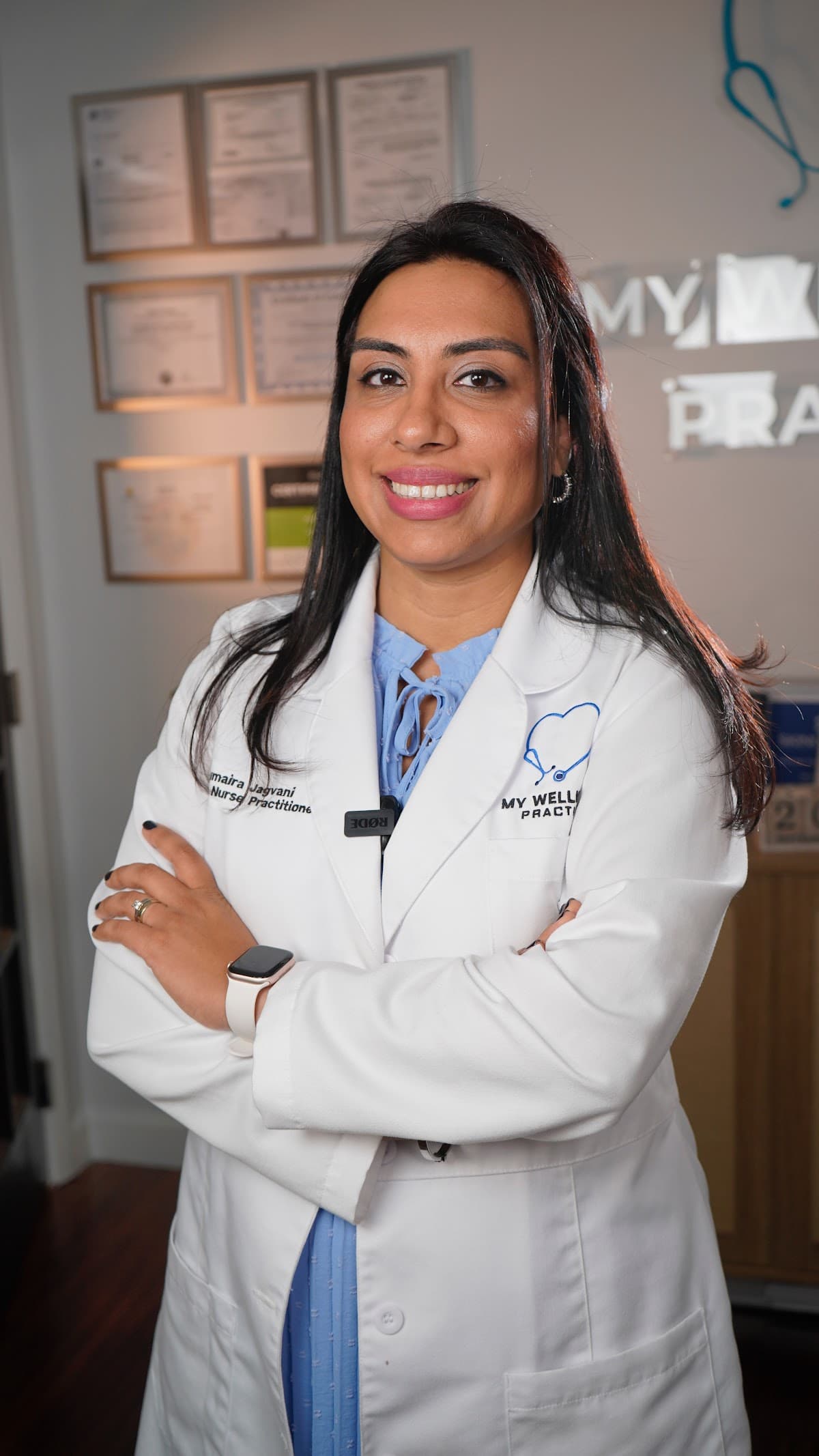 My Wellness Practice - clinic photo