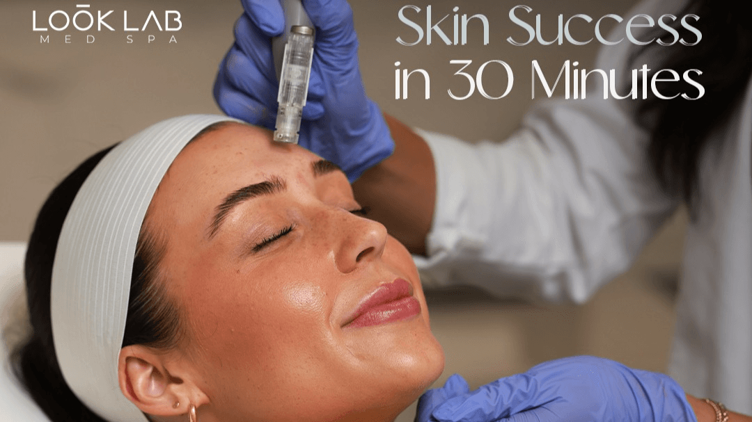 Look Lab Med Spa - clinic photo
