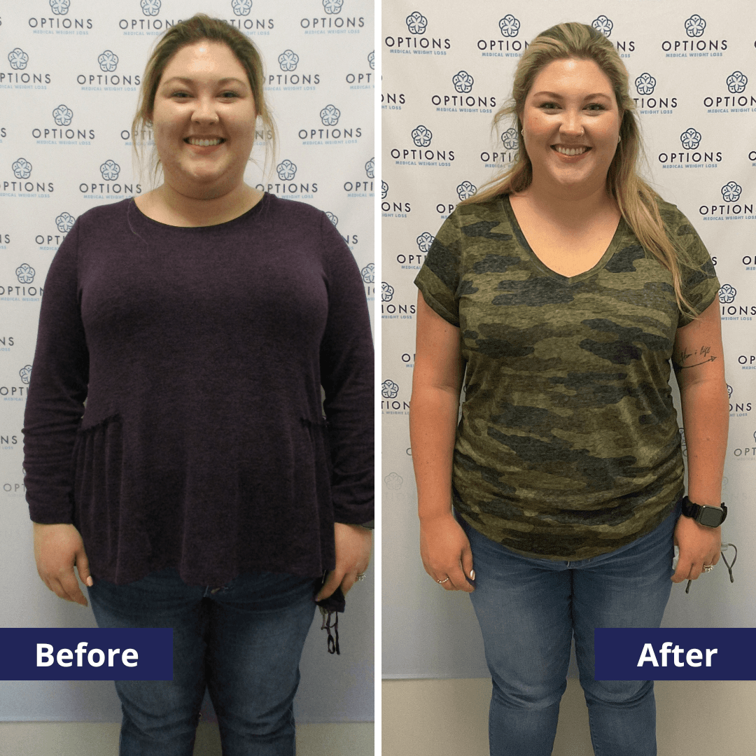 Options Medical Weight Loss Clinic - clinic photo