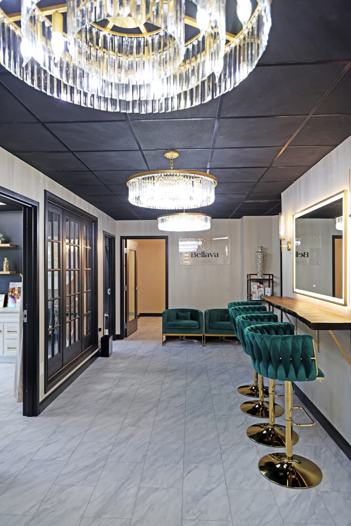 Bellava Aesthetics - clinic photo