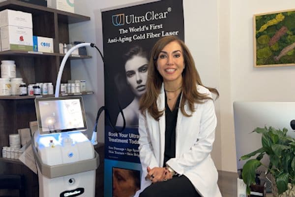 Zaré Medical Naturopathic Group - clinic photo