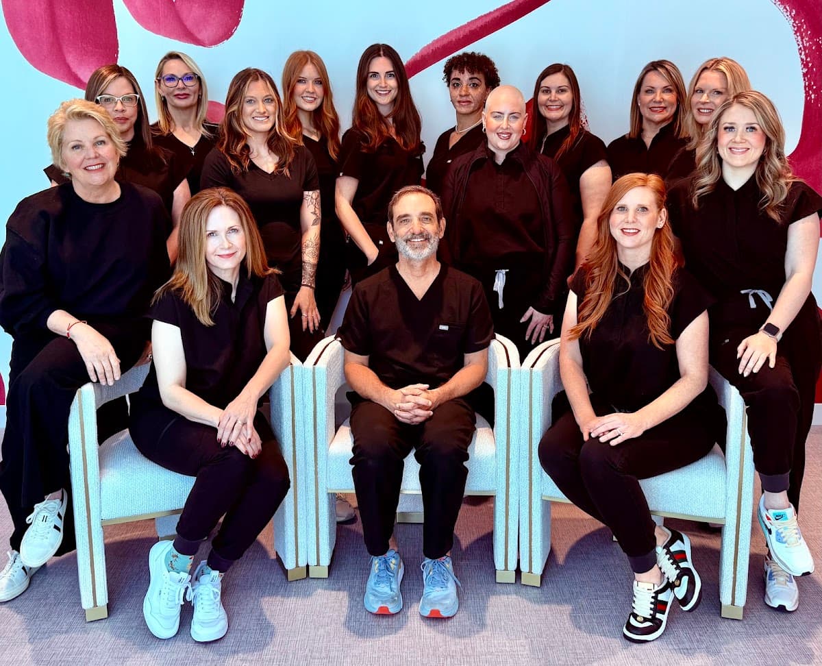 Optimal Vitality & Aesthetics - clinic photo