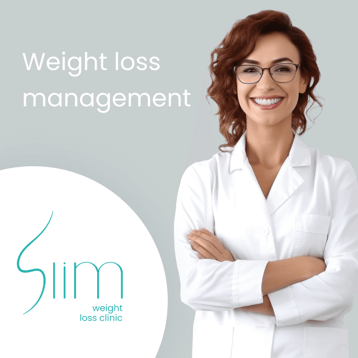 Slim Weight Loss Clinic in Ann Arbor, MI - clinic photo