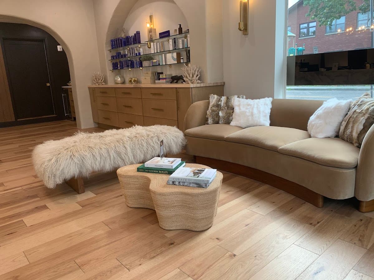The Hebe Medical Spa - clinic photo