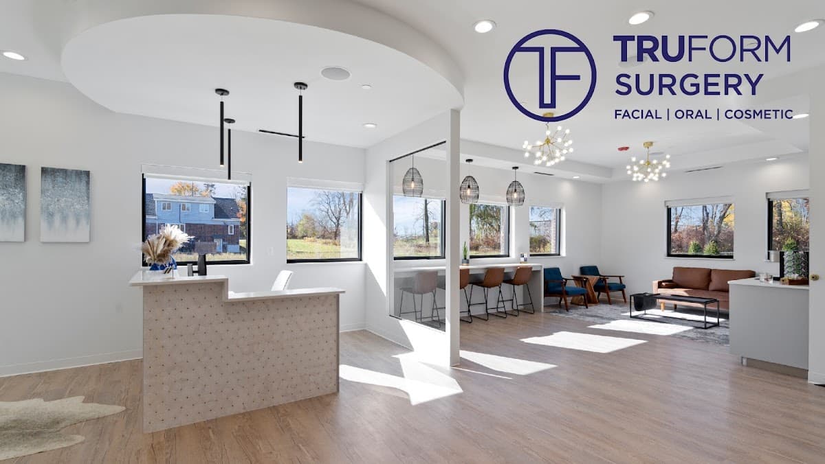 TruForm Surgery - clinic photo