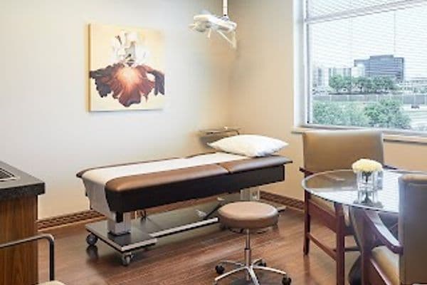 Total Wellness and Bariatrics (formerly McCarty Weight Loss Center) - clinic photo