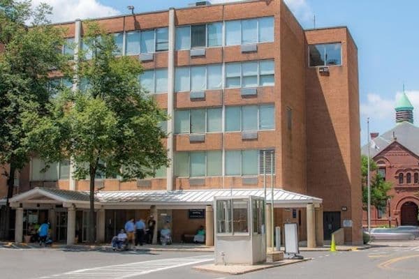 Nutrition and Weight Management at Boston Medical Center - clinic photo
