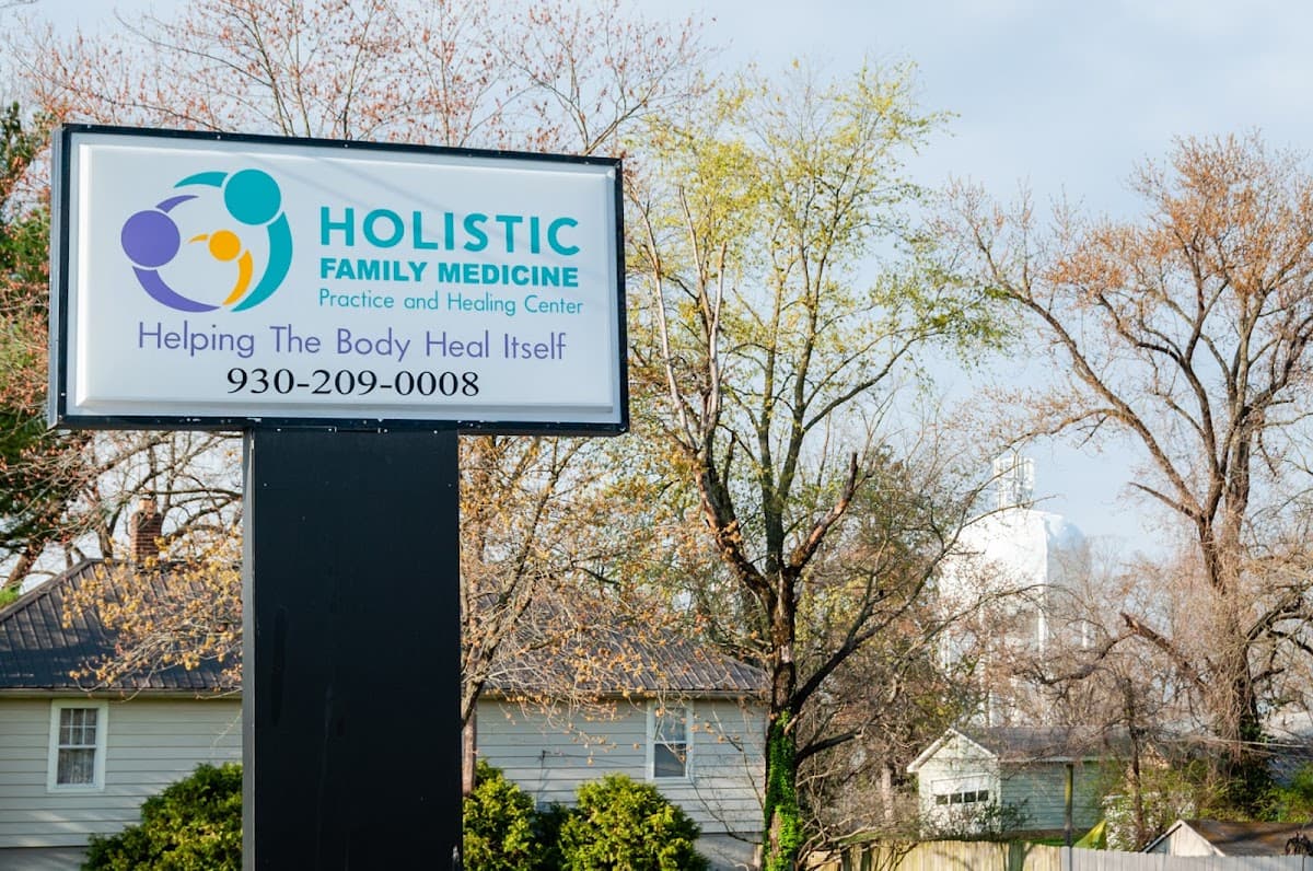 Holistic Family Medicine Practice and Healing Center - clinic photo