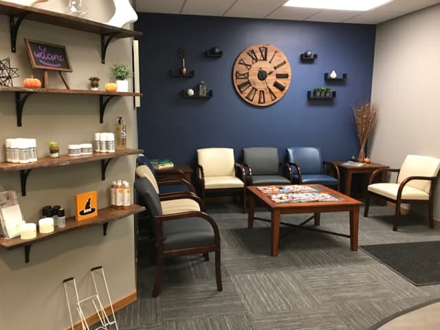MesoHealth - clinic photo