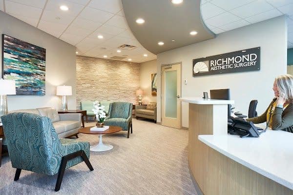 Richmond Aesthetic Surgery - clinic photo