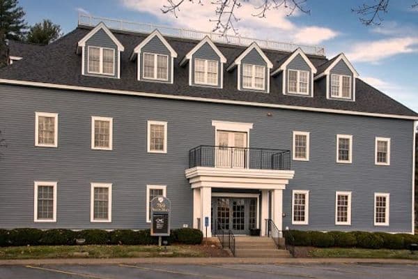 New England Weight Management Institute (NEWMI) - clinic photo