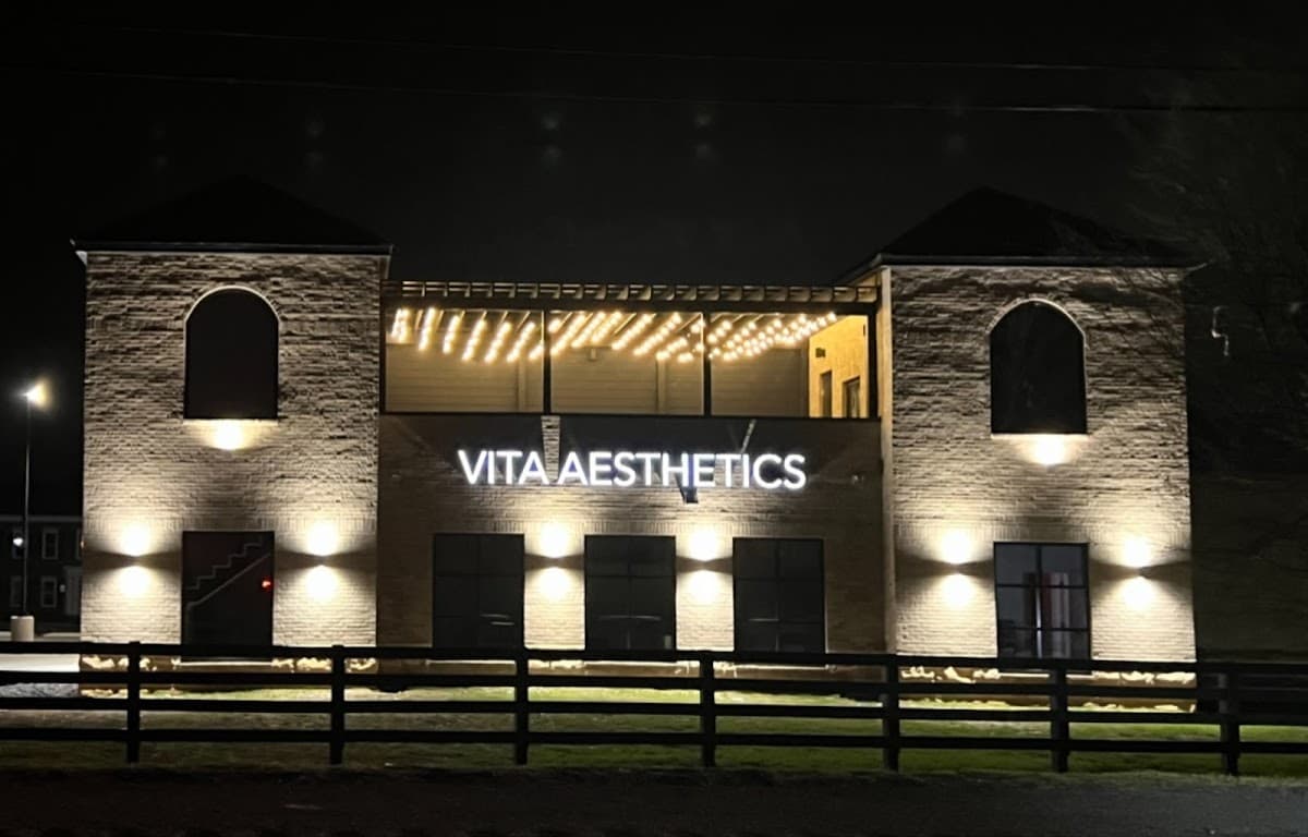 Vita Aesthetics - clinic photo