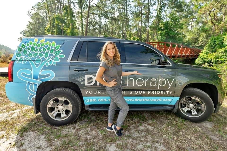 DripTherapy - clinic photo