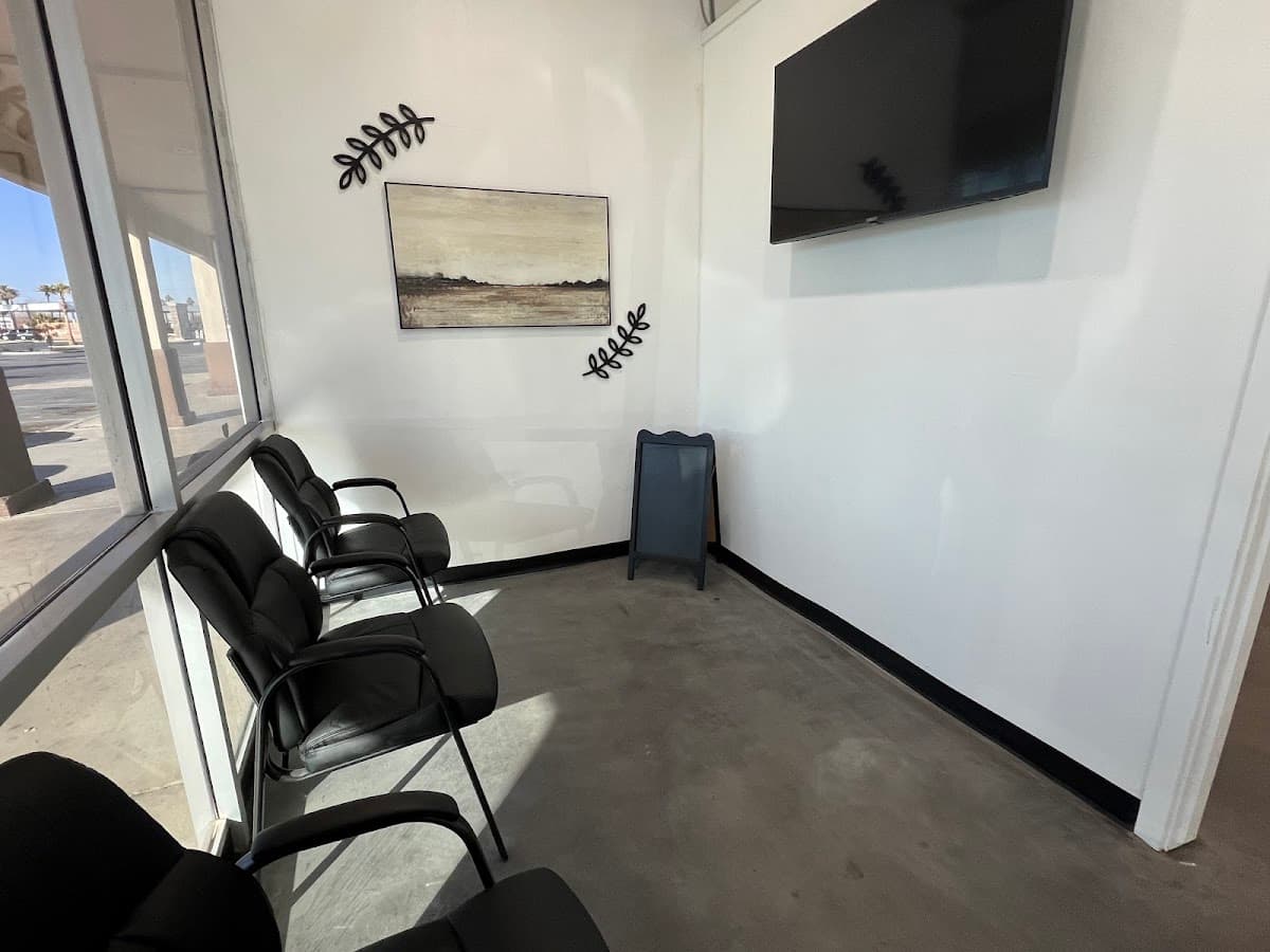 Revive Medical Care - clinic photo