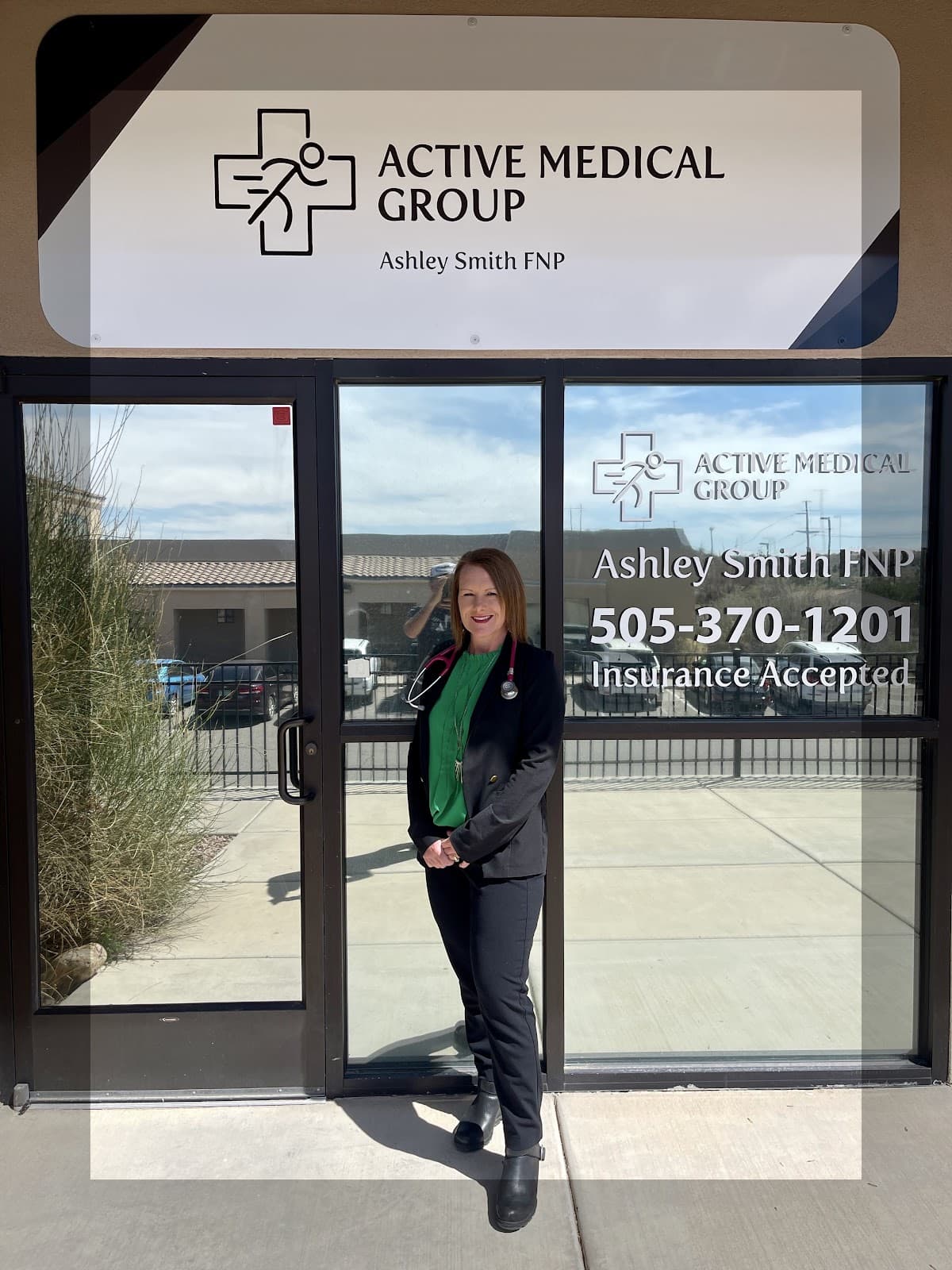 Active Medical Group - clinic photo