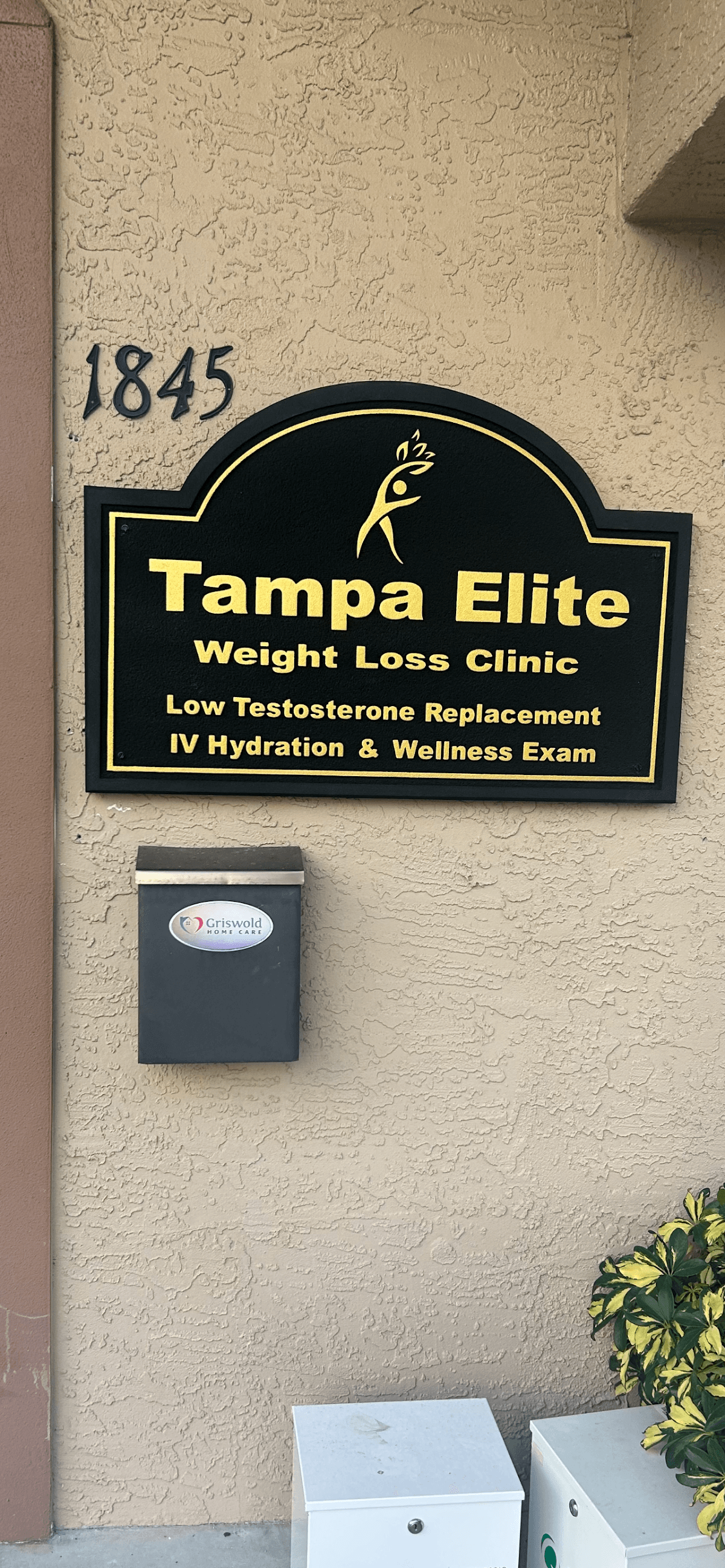 Tampa Elite weight Loss and Testosterone Replacement - clinic photo