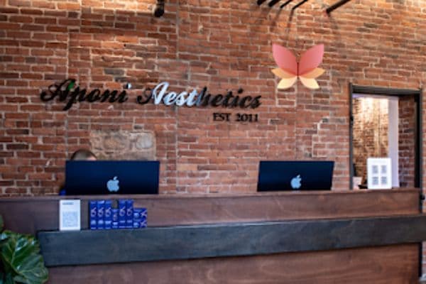 Aponi Aesthetics - clinic photo