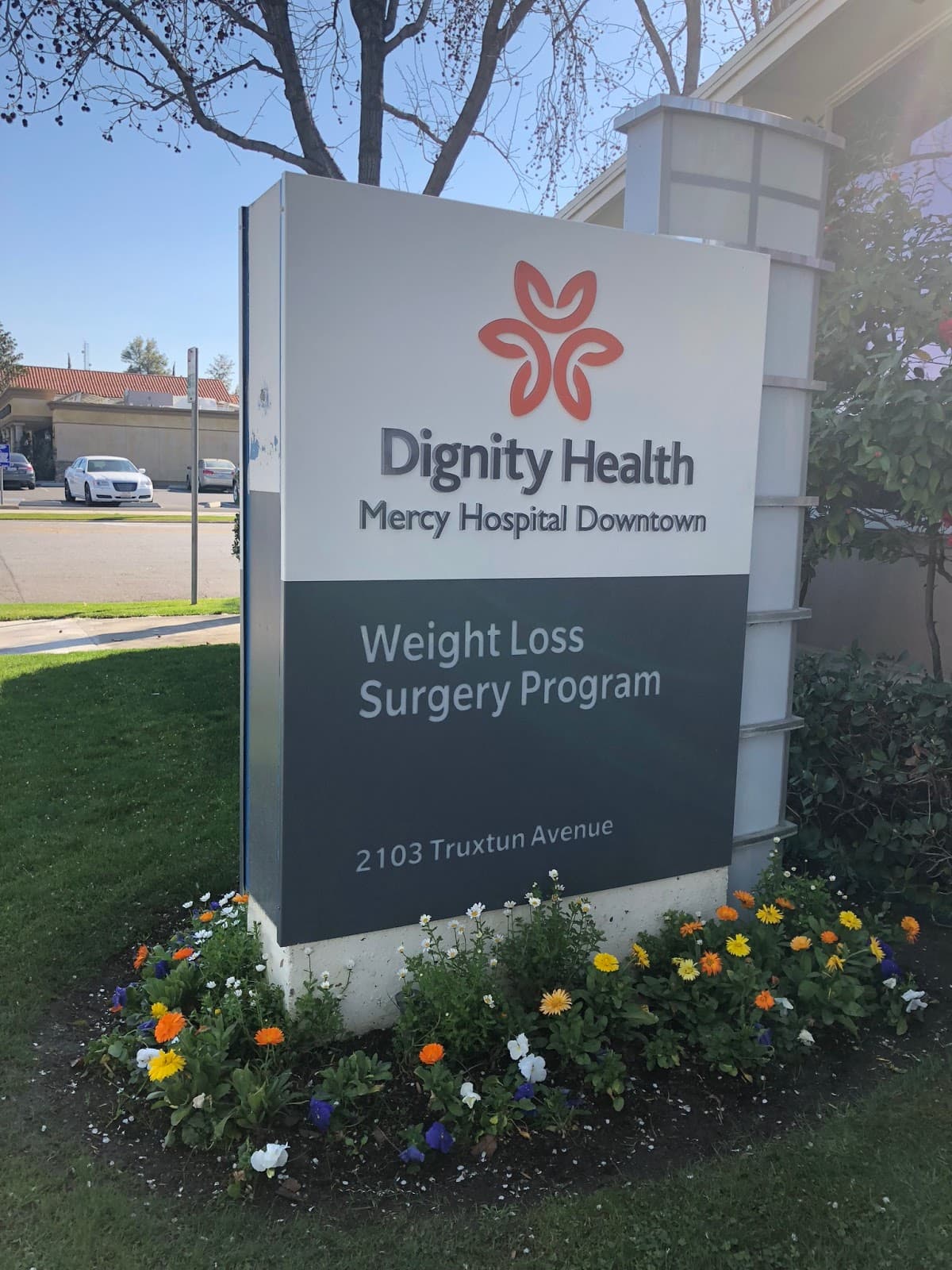 Mercy Hospitals Weight Loss Surgery Program - clinic photo