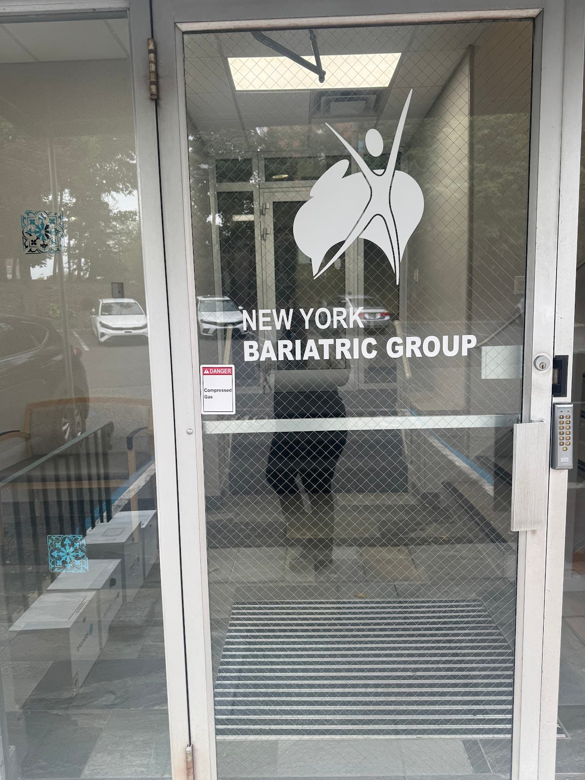 New York Bariatric Group - clinic photo