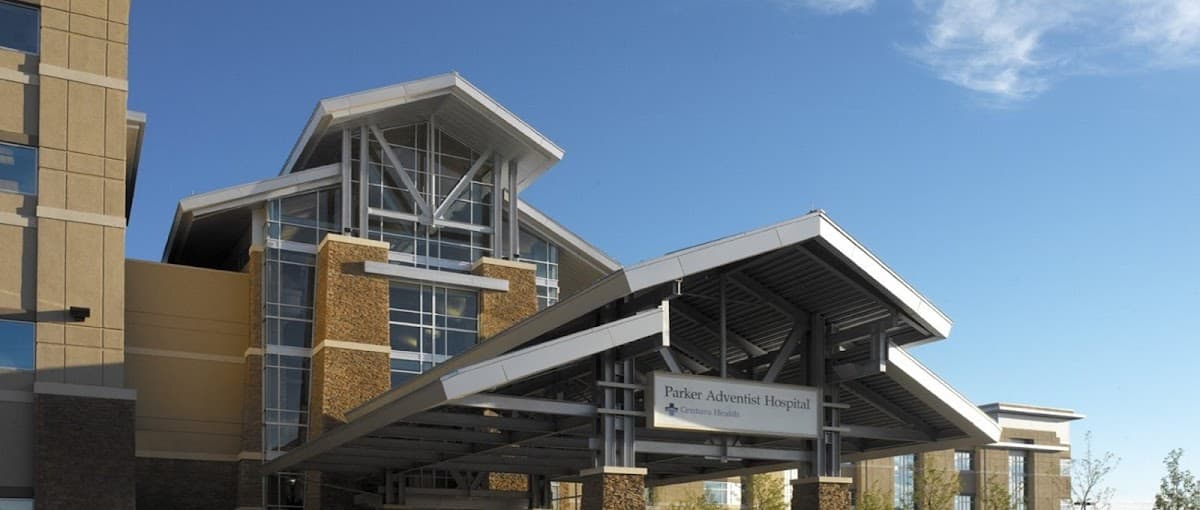 The Bariatric & Metabolic Center Of Colorado - clinic photo