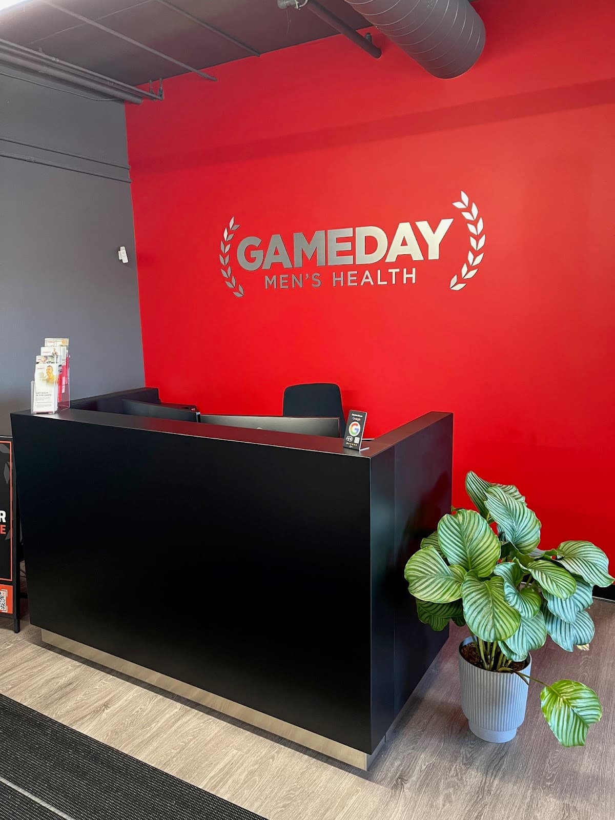 Gameday Men's Health Edina, MN - clinic photo