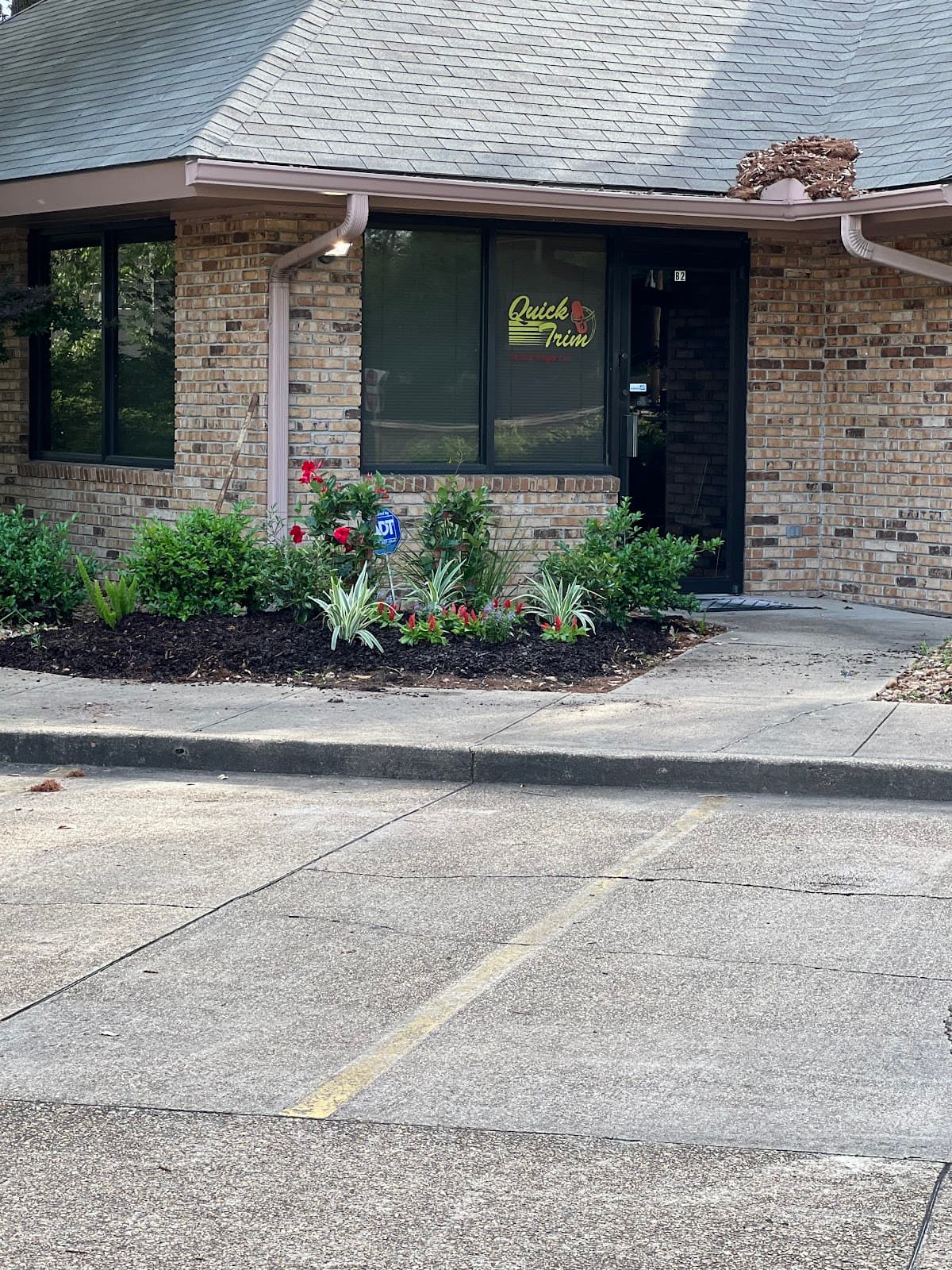 Quick Trim Clinic - clinic photo