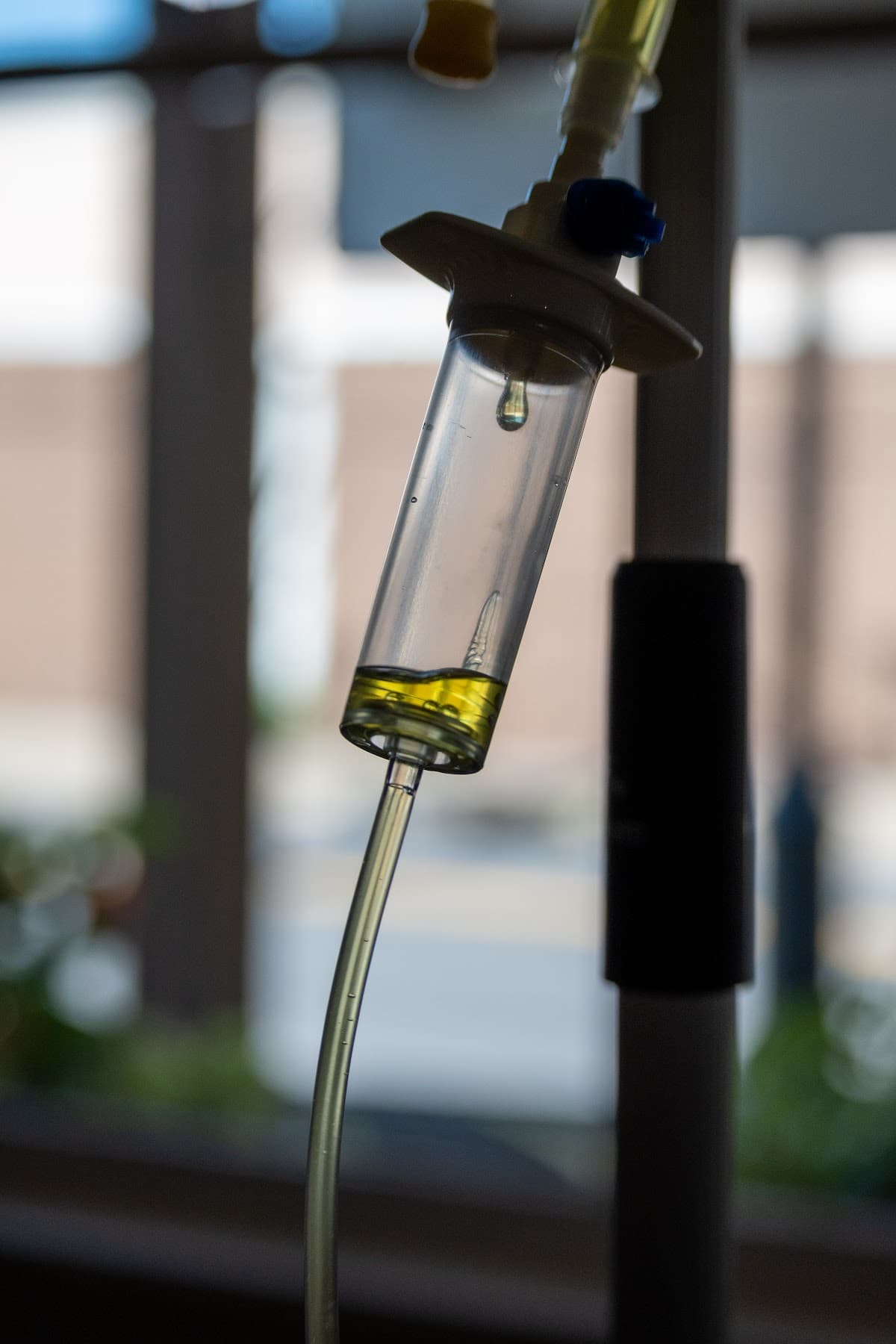 Hydration Hub IV - clinic photo