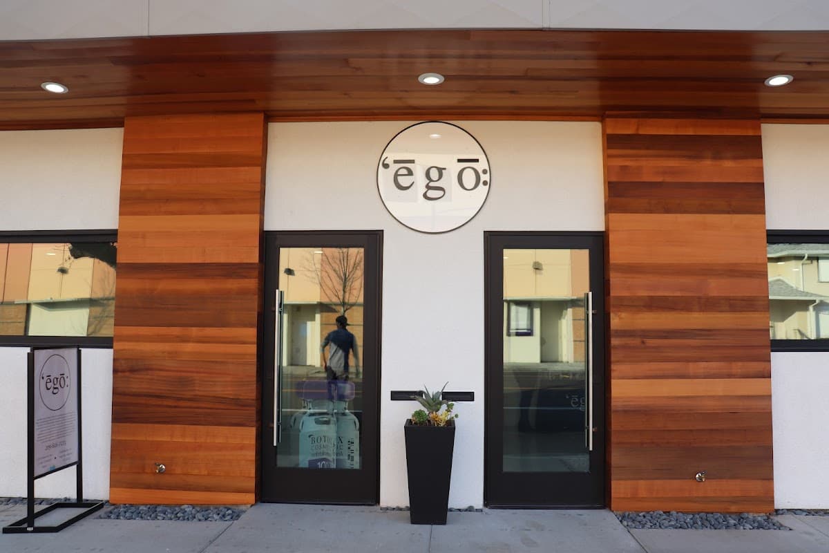 Ego: Beauty & Wellness Defined - clinic photo