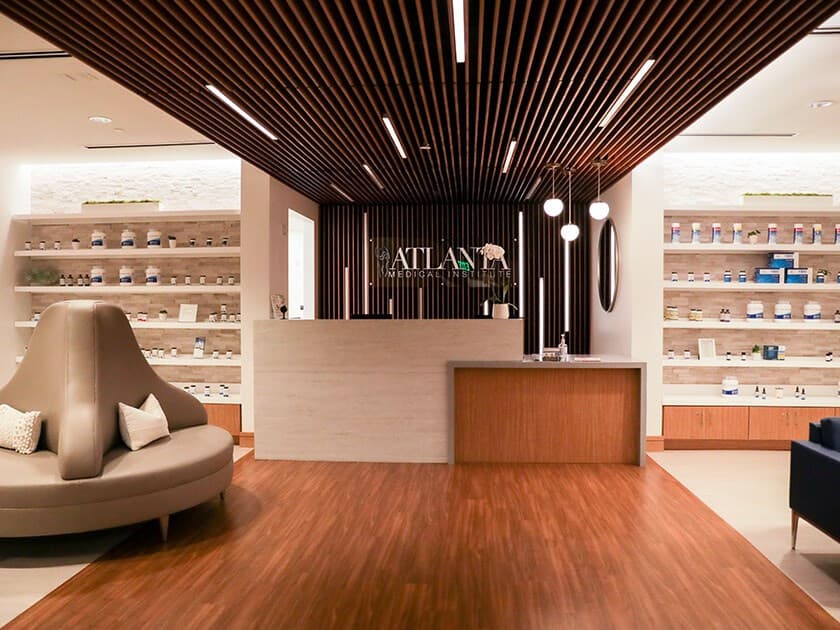Atlanta Medical Institute - clinic photo