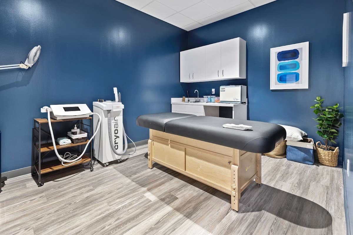 Restore Hyper Wellness - clinic photo