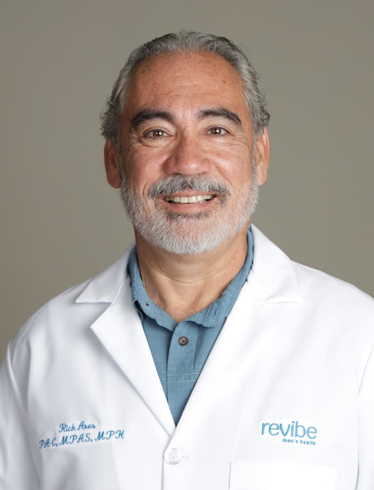 Revibe Men's Health by Universal Men's Clinic - clinic photo