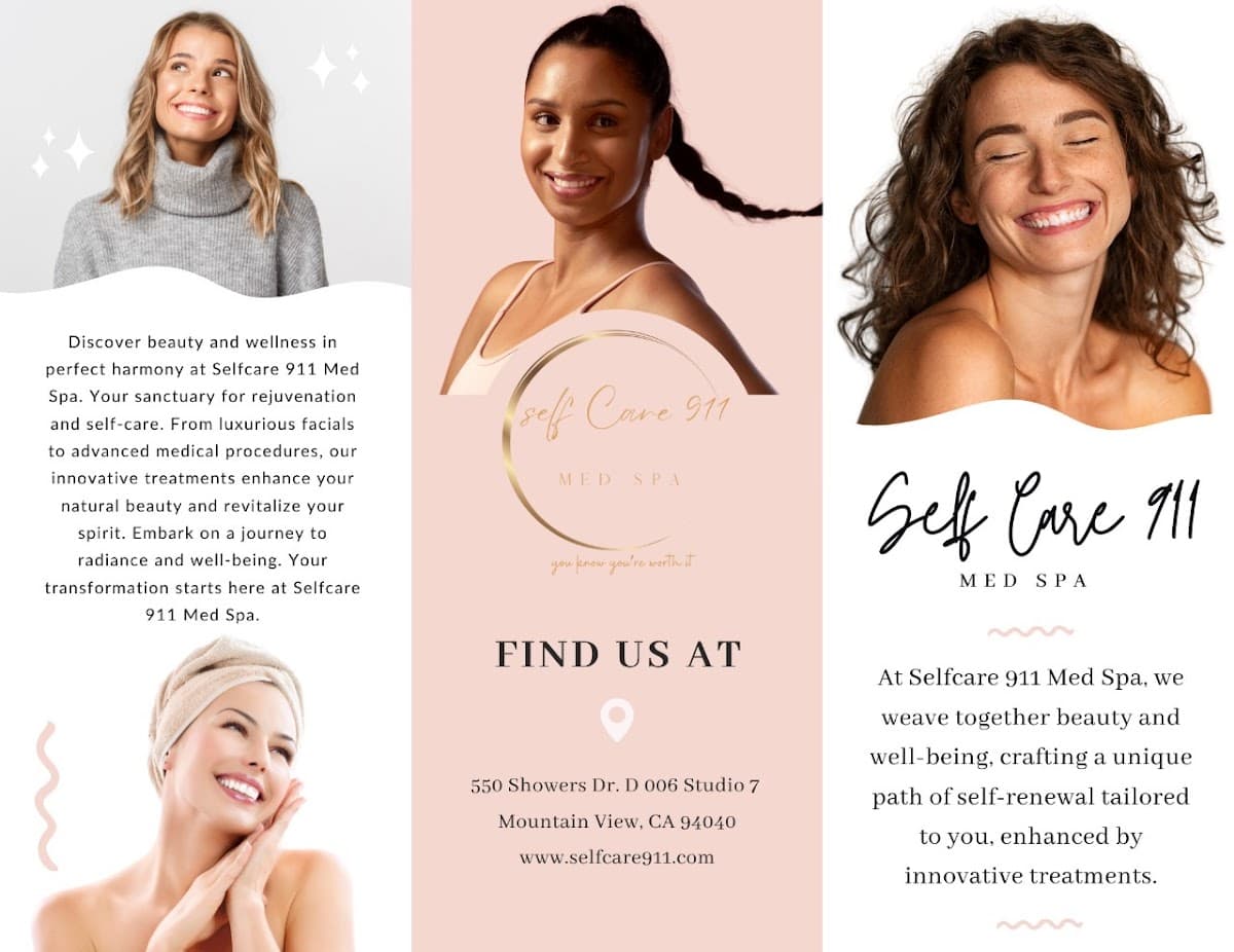 Self Care 911 Med Spa - clinic photo