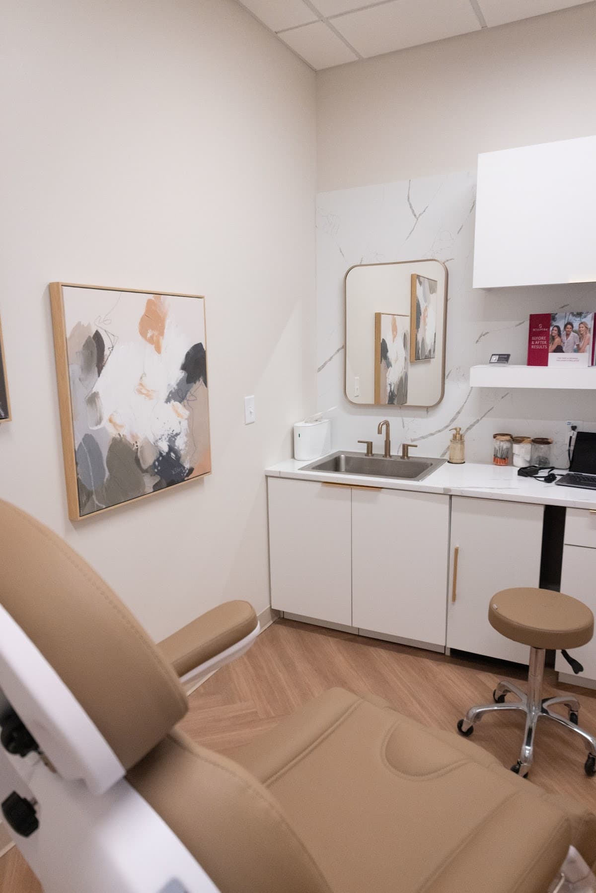 Vega Vitality MedSpa & Wellness - Fenton Cary - clinic photo