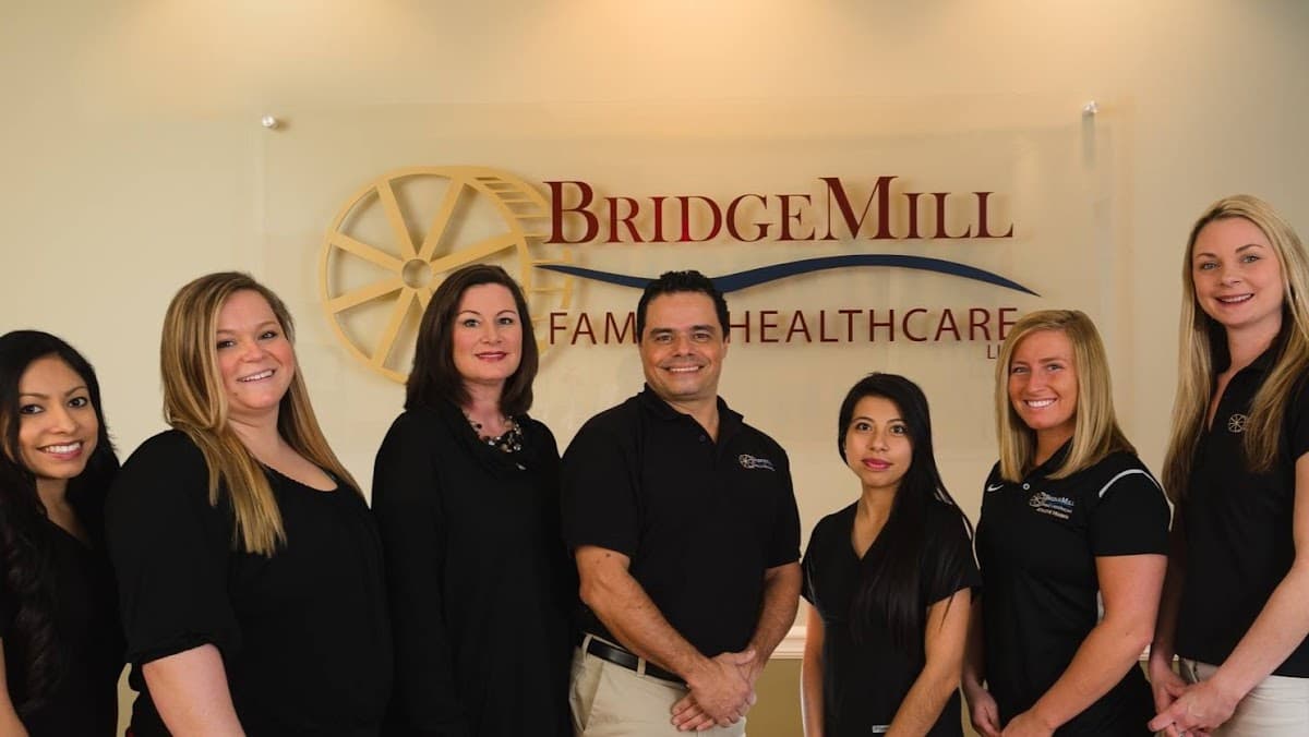 Bridgemill Family Healthcare - clinic photo