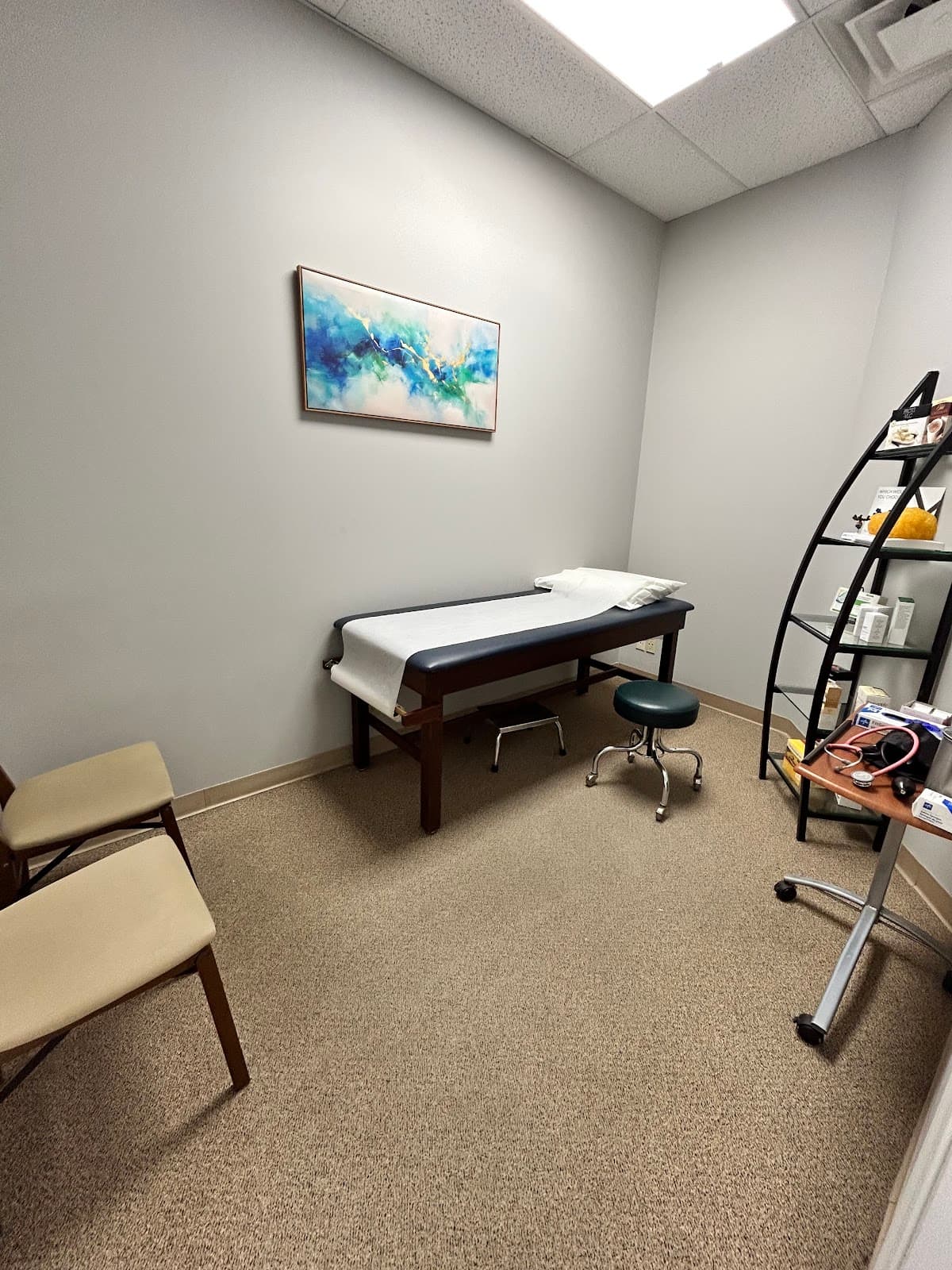 Fast Clinical Weight Loss & Body Renew - clinic photo