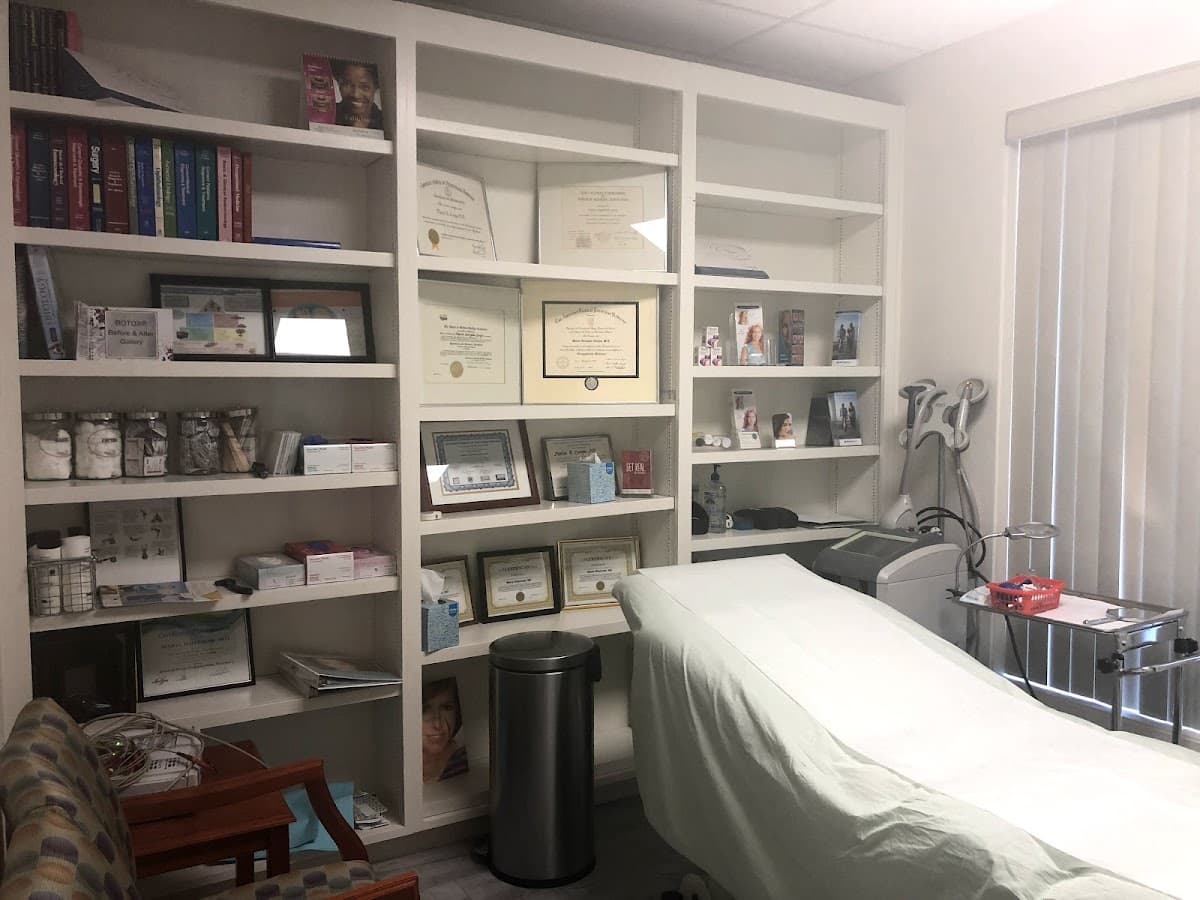 Anti -Aging Weight Loss Clinic - clinic photo