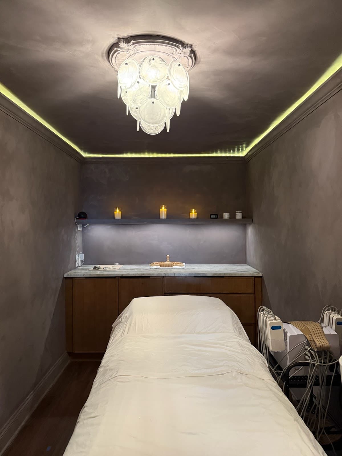 Sola Vie Skin Clinic - clinic photo