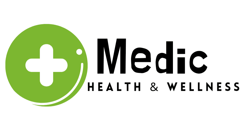 Medic Health & Wellness - clinic photo