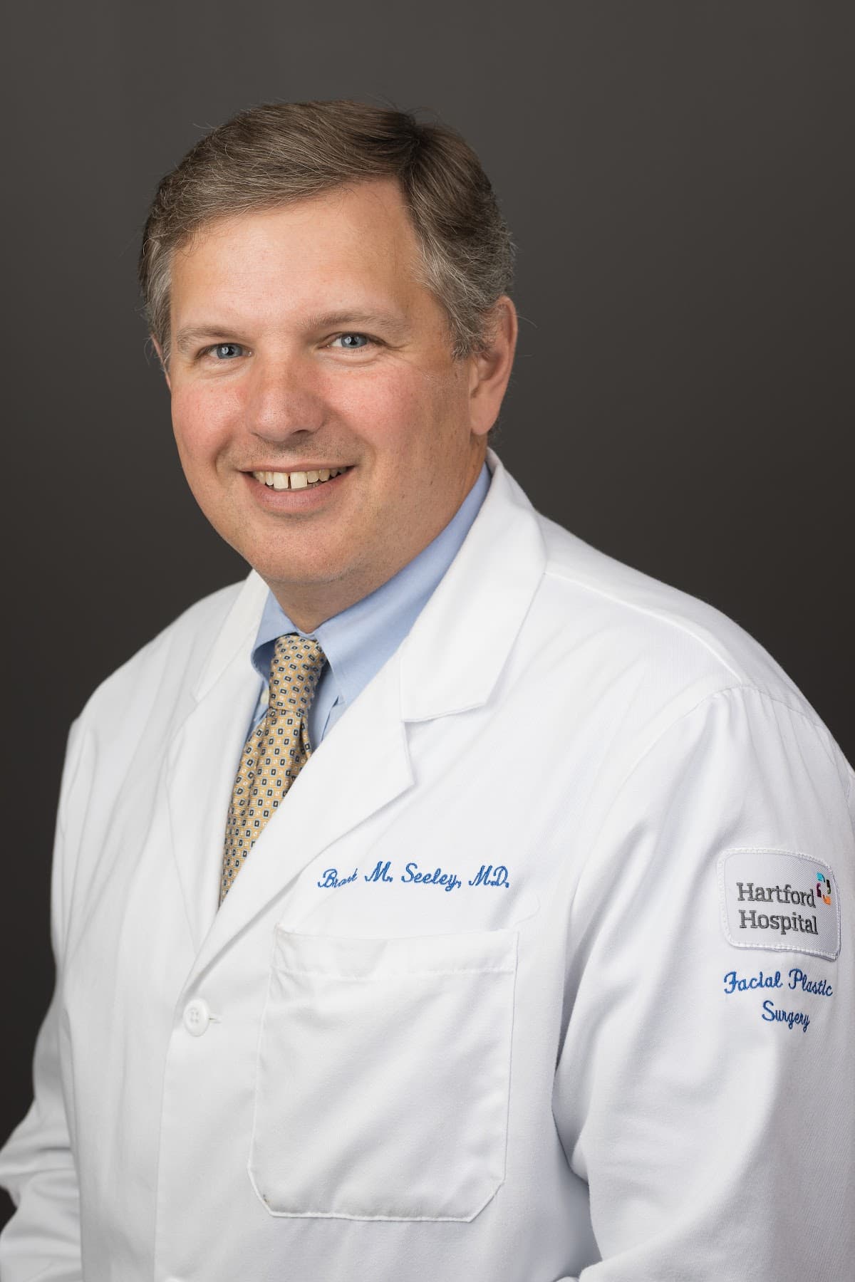 Brook Seeley, MD - clinic photo