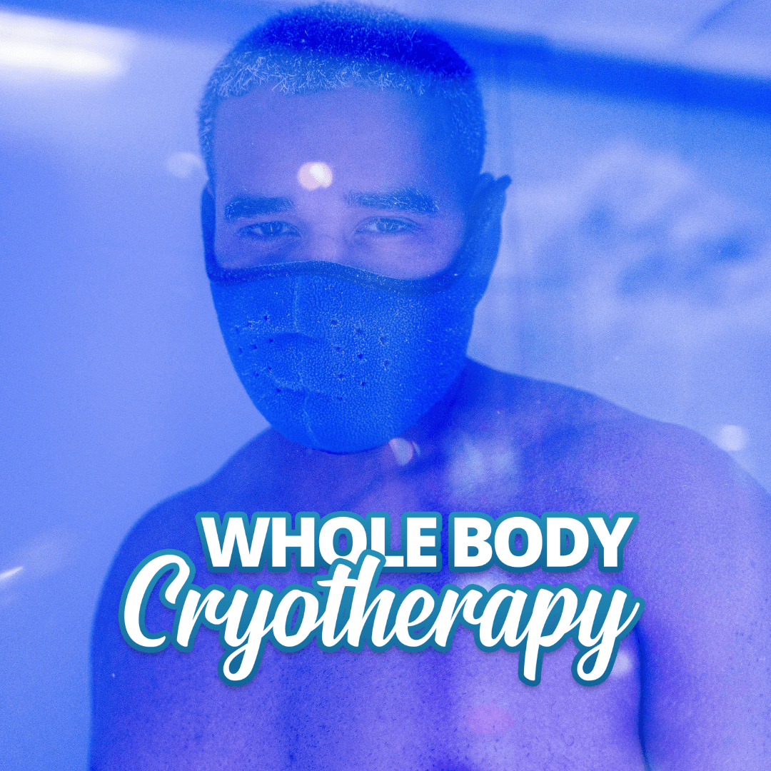 iCRYO Grosse Pointe CRYOTHERAPY + iV THERAPY + BODY SCULPTING + RED LIGHT THERAPY - clinic photo