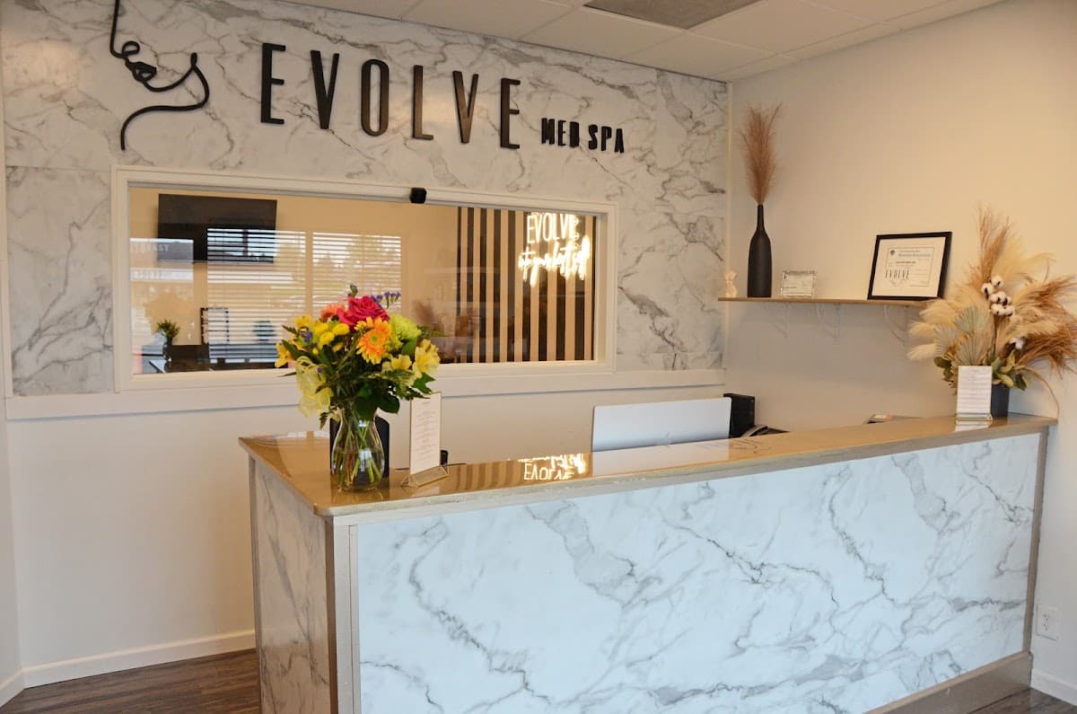 Evolve Med Spa - clinic photo