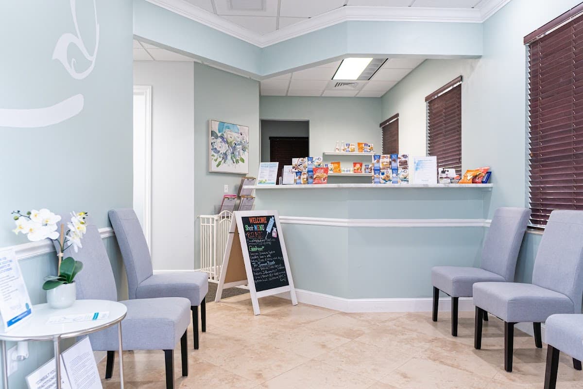 Nuviva Medical Weight Loss of Coral Springs - clinic photo