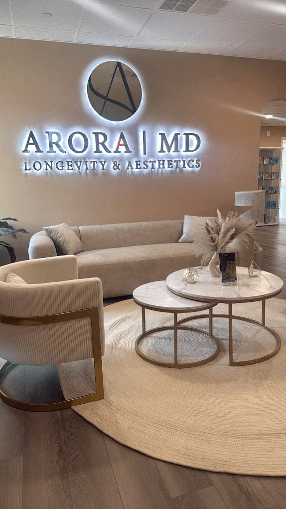 Arora MD Longevity & Aesthetics - clinic photo