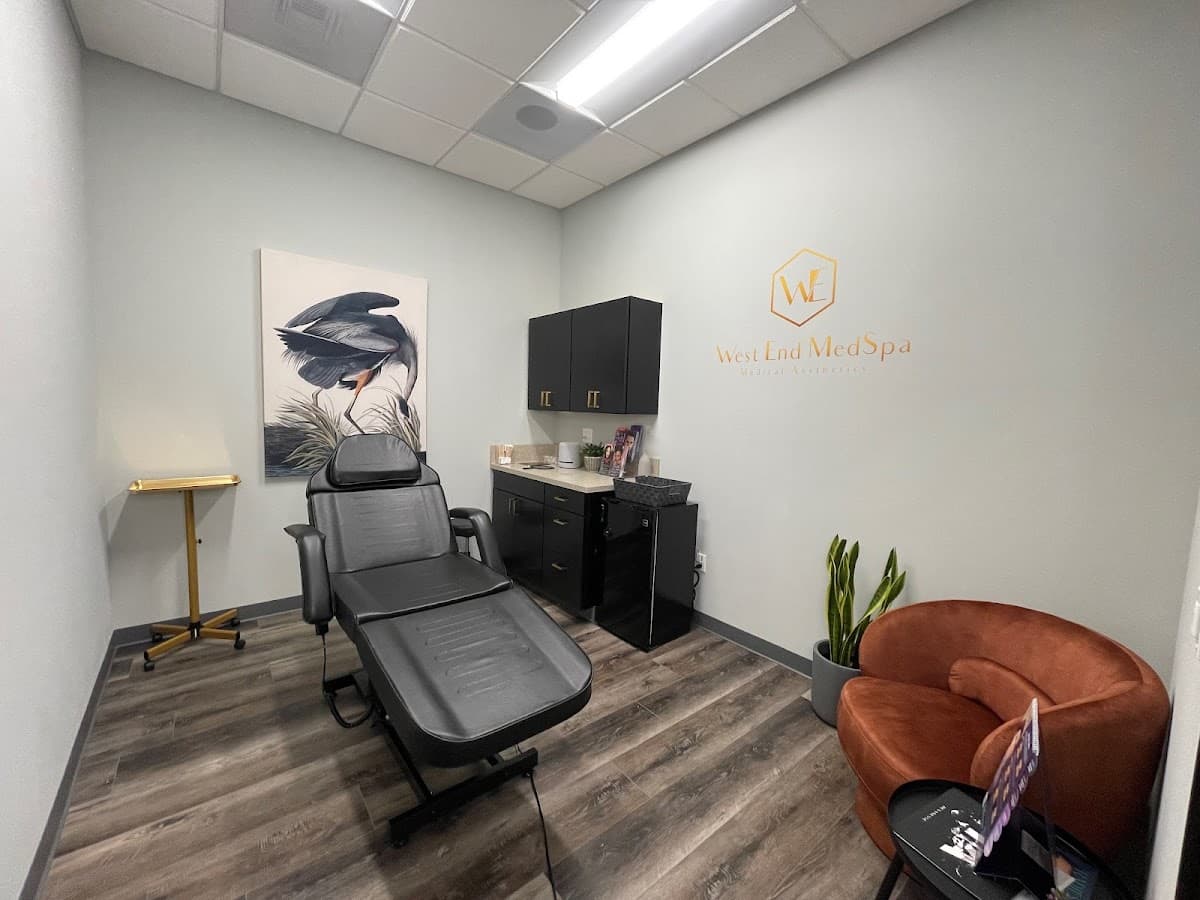 West End MedSpa - clinic photo