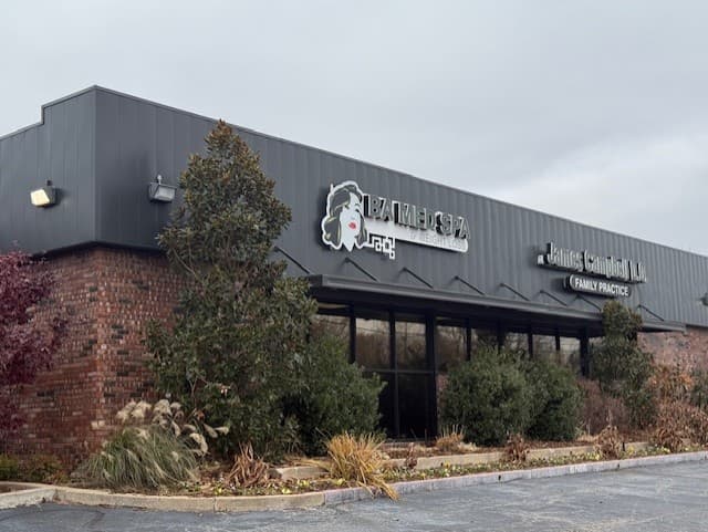 Weight Loss Clinic Tulsa - BA Med Spa - clinic photo